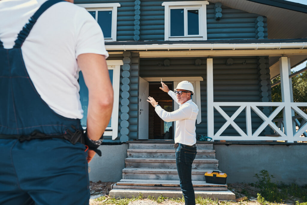 home inspection